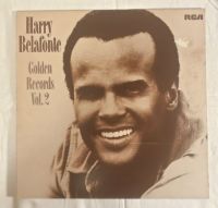 Harry Belafonte Schallplatte Vinyl LP Bayern - Hofkirchen Vorschau
