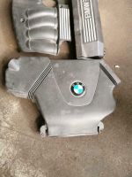 BMW E46 316i 318i Motorabdeckung Komplett Suhl - Vesser Vorschau