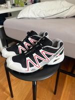 Salomon Wanderschuhe Trailrunning Neuhausen-Nymphenburg - Neuhausen Vorschau
