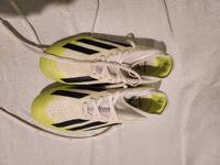 Fußball Schuhe Bayern - Sankt Englmar Vorschau