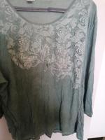 shirt mit Spitze. Rheinland-Pfalz - Bitburg Vorschau