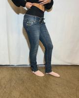 LTB Jns Jeanshose Jeans Hose Dunkelblau Ankle Slim 50071 Gr XXS Nordrhein-Westfalen - Sankt Augustin Vorschau