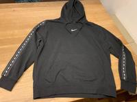 Nike Kapuzenpullover in Gr. L für Herren München - Moosach Vorschau