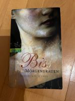 Biss zum Morgengrauen - Stephenie Meyer Bayern - Schechen Vorschau