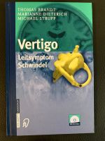 VERTIGO Leitsymptom Schwindel Buch +DVD-Video NEU Brandt+Dietrich Nordrhein-Westfalen - Gelsenkirchen Vorschau