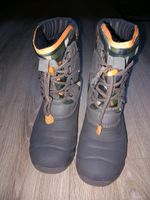 Jack Wolfskin Schuhe Stiefel Gr. 35 NEU Burglesum - Lesum Vorschau