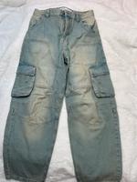 Jeans/Berschka/Baggyjeans Berlin - Köpenick Vorschau