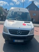 Kastenwagen Transporte Mercedes Sprinter 310d Mülheim - Köln Holweide Vorschau