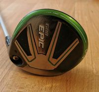 Callaway GBB Epic Fairwayholz 3 - R-Flex - Golfschläger Eimsbüttel - Hamburg Rotherbaum Vorschau