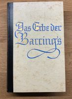 William von Simpson - Das Erbe der Barrings Kreis Pinneberg - Moorrege Vorschau