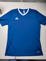 Sport-T-Shirt Adidas Größe L dunkelblau Bayern - Pentling Vorschau