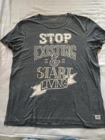 Herren T Shirt XXL Chemnitz - Kaßberg Vorschau