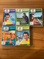 Willi wills wissen, 5 verschiedene DVDs Bayern - Rehling Vorschau