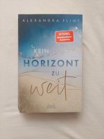 Kein Horizont zu weit - Alexandra Flint Bayern - Neumarkt i.d.OPf. Vorschau