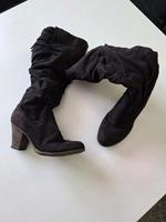 Stiefel 40 Niedersachsen - Westoverledingen Vorschau