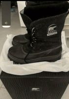 Sorel Caribou Winterstiefel Boots Sonderedition Rochenledet Nordrhein-Westfalen - Kerpen Vorschau