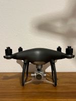 DJI P4P Obsidian Drohne wie neu mit Rucksack Düsseldorf - Hafen Vorschau