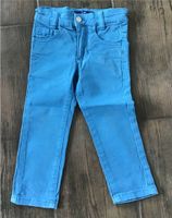 Slim-fit Jeans von Tom Tailor Gr.92 hellblau Bayern - Eckersdorf Vorschau