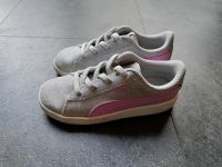 Puma Sneakers Glitzer Gr 27 Nordrhein-Westfalen - Lohmar Vorschau