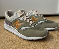 New Balance 977H - olive - Größe 40 (eher 39) Bayern - Stein Vorschau