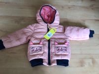 Lemon Beret Baby Winterjacke Gr. 80 NEU Berlin - Pankow Vorschau