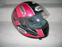 Motorradhelm SHOEI RAID Gr XL Wandsbek - Hamburg Rahlstedt Vorschau