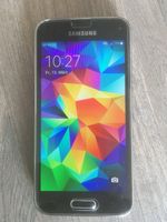 “Defekt” Samsung Galaxy S5 Mini Schwarz Stuttgart - Bad Cannstatt Vorschau