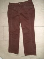 Mittel - braune Bonita Jeans Gr. 48 Neuwertig Nordrhein-Westfalen - Bönen Vorschau