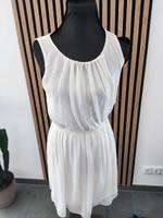Damen Kleid Sommer forever 21 Creme S Aubing-Lochhausen-Langwied - Aubing Vorschau