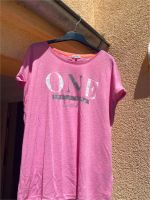 Abs. neuw. Street One Shirt Gr. 46 pink Bonn - Hardtberg Vorschau