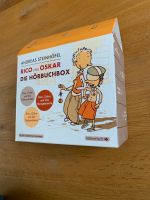 Rico und Oskar  die Hörbuchbox Nordrhein-Westfalen - Kierspe Vorschau