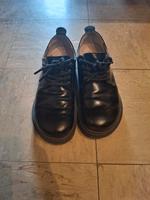 Birkenstock Lederschuhe Gr 37 schwarz Berlin - Reinickendorf Vorschau