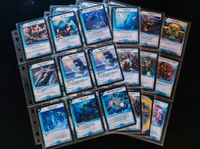 DuelMasters TCG Sammelkarten - Zivilisation Wasser Bayern - Grafenwöhr Vorschau