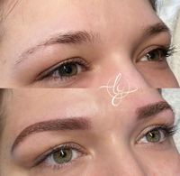 Powderbrows /Eyeliner Permanent Make-Up Augenbrauen/ Wimpernkranz Essen - Bredeney Vorschau