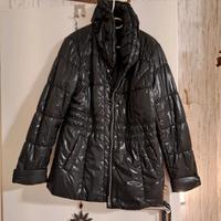 Jacke schwarz glänzend Nordrhein-Westfalen - Detmold Vorschau