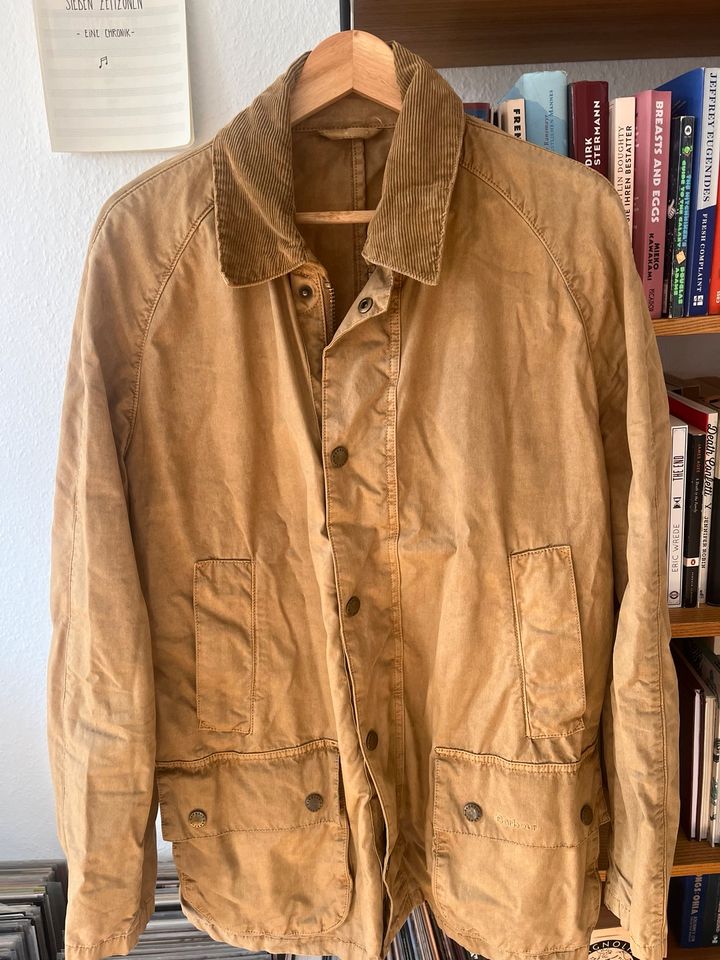 Barbour Jacke Rambler L,Übergangsjacke in Berlin