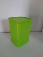 Tupperware Vorratsfose Quadro 2,2L Baden-Württemberg - Kolbingen Vorschau