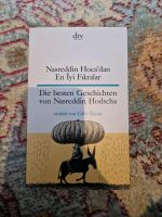 Nasreddin Hoca'dan en iyi Fikralar, Die besten Geschichten von NH Obergiesing-Fasangarten - Obergiesing Vorschau
