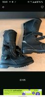 Büse Enduro Cross Motorradstiefel Größe 47 Brotterode-Trusetal - Trusetal Vorschau