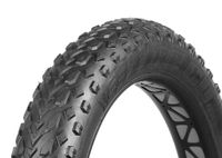 Vee Tire Mission Command Fatbike / Beachcruiser Reifen 20 x 4.0 Niedersachsen - Stadland Vorschau