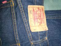 Levi's Jeans Original 501  32W/32L Nordrhein-Westfalen - Siegen Vorschau