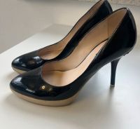 Escada Pumps schwarz München - Untergiesing-Harlaching Vorschau