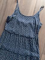 Mustang Kleid Gr. 34 leichtes Sommerkleid Damenkleid Blümchen Brandenburg - Senftenberg Vorschau