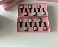 Neu mir Ovp One Step Gel UV nagellack set 12 Farben gel nagellack Bayern - Peißenberg Vorschau