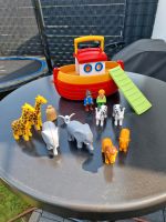 Playmobil Arche Noah Nordrhein-Westfalen - Viersen Vorschau