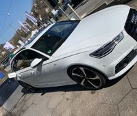 Audi A6 Competition Matrix/Luft/Pano/V8 Sound Vollausstattung Nordrhein-Westfalen - Versmold Vorschau
