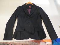 Boss Blazer - sehr Figur betont, schwarz, Gr. 40 Hessen - Büdingen Vorschau