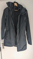 Jack Wolfskin Ottawa Coat, Mantel, Parka blau S Rheinland-Pfalz - Gau-Algesheim Vorschau