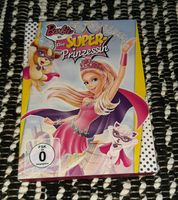 Barbie in Die Super Prinzessin  DVD Rheinland-Pfalz - Bolanden Vorschau