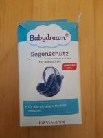 Regenschutz für Babyschale - Babydream / Rossmann München - Schwabing-West Vorschau
